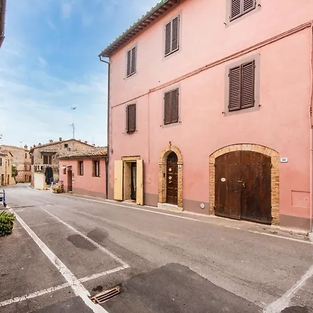 Antiche Dimore Del Vescovado Casa de Campo *