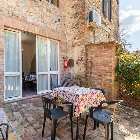 Landhaus Antiche Dimore Del Vescovado