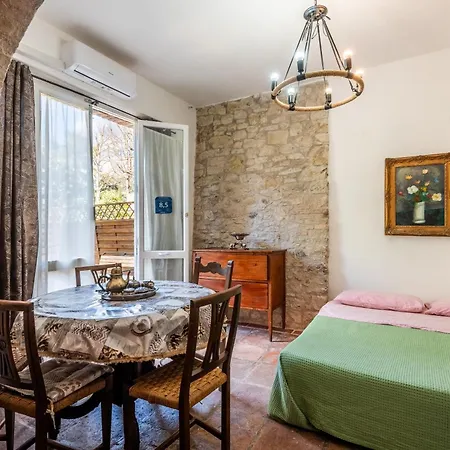 Antiche Dimore Del Vescovado Landhaus