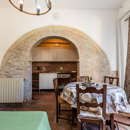 Landhaus Antiche Dimore Del Vescovado *