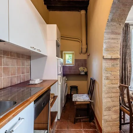 Antiche Dimore Del Vescovado