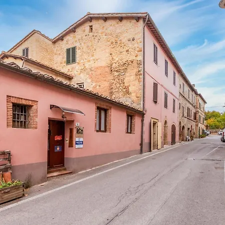 Antiche Dimore Del Vescovado