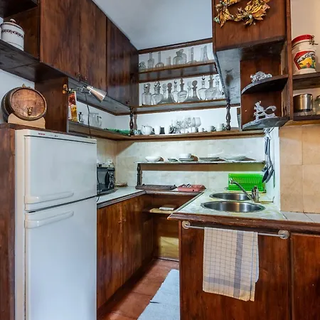 Літній будинок Antiche Dimore Del Vescovado *