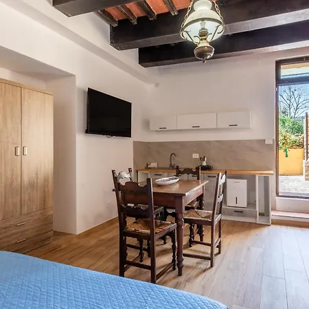 Antiche Dimore Del Vescovado *