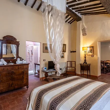 Landhaus Antiche Dimore Del Vescovado