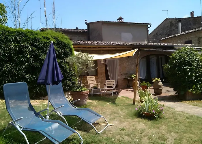 Antiche Dimore Del Vescovado シエーナ