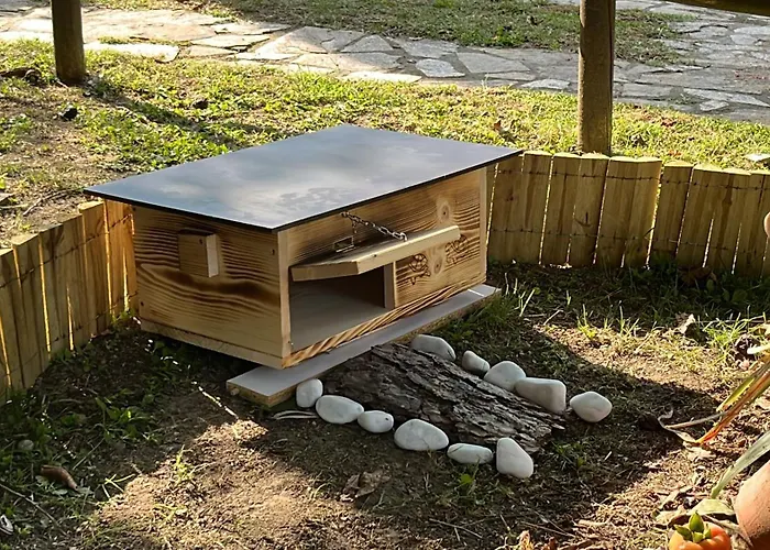 Antiche Dimore Del Vescovado * シエーナ