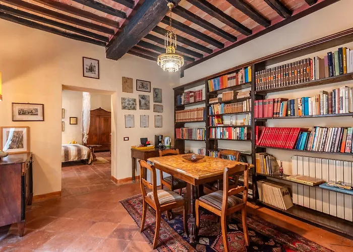 Antiche Dimore Del Vescovado