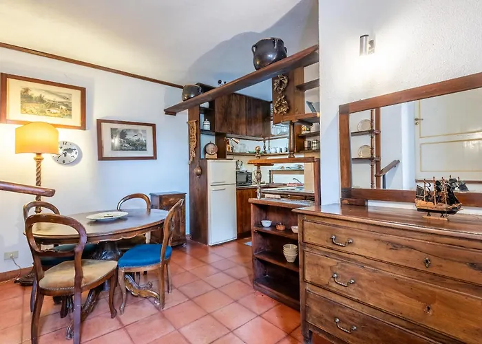 Antiche Dimore Del Vescovado シエーナ