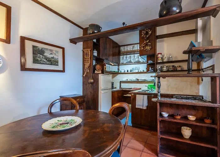 Landhaus Antiche Dimore Del Vescovado Siena