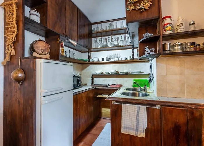 Antiche Dimore Del Vescovado سيينا