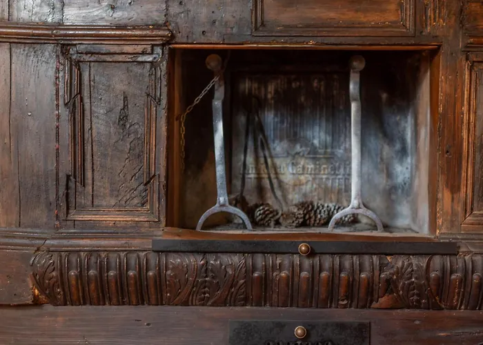 Antiche Dimore Del Vescovado *