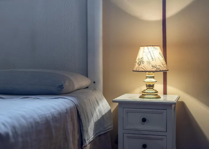 Antiche Dimore Del Vescovado