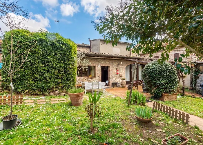 Antiche Dimore Del Vescovado * سيينا