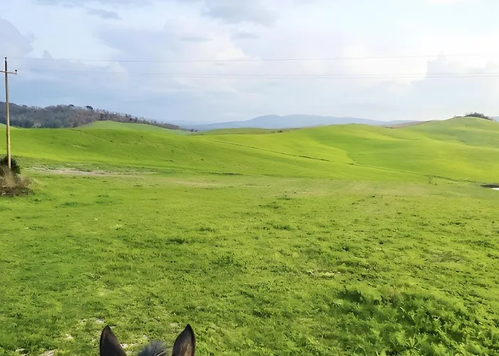 Antiche Dimore Del Vescovado *