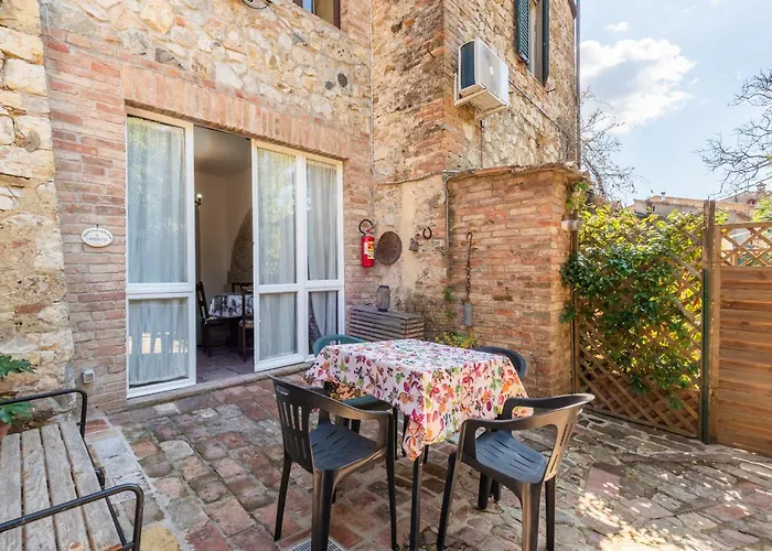 Landhaus Antiche Dimore Del Vescovado