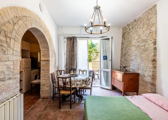 Antiche Dimore Del Vescovado