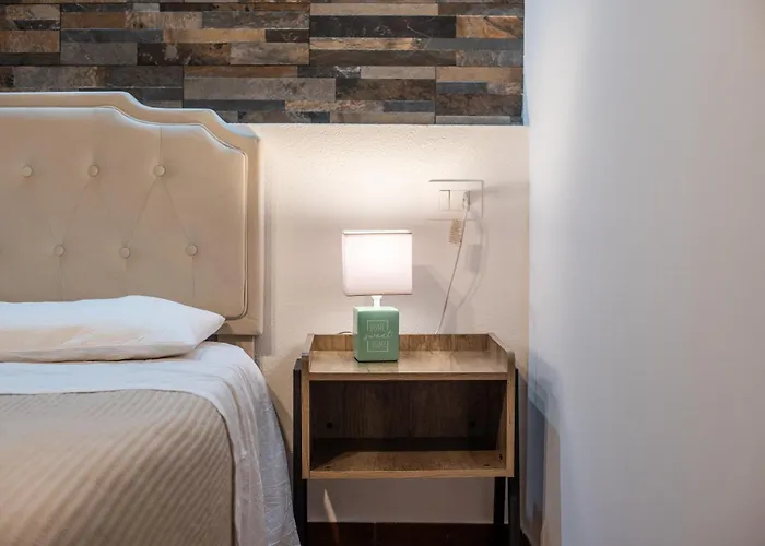 Antiche Dimore Del Vescovado