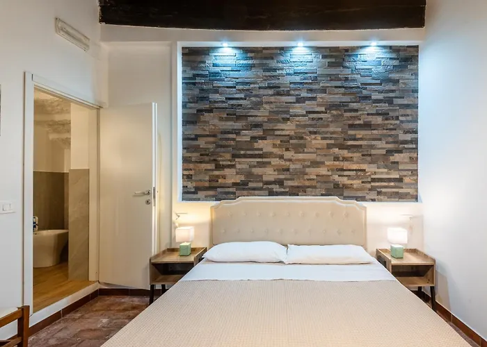 Antiche Dimore Del Vescovado سيينا