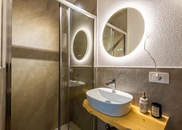 Antiche Dimore Del Vescovado *