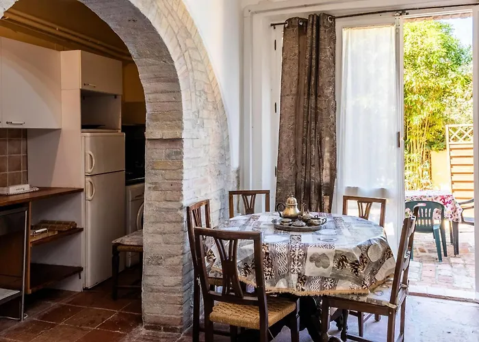 Antiche Dimore Del Vescovado Landhaus Siena