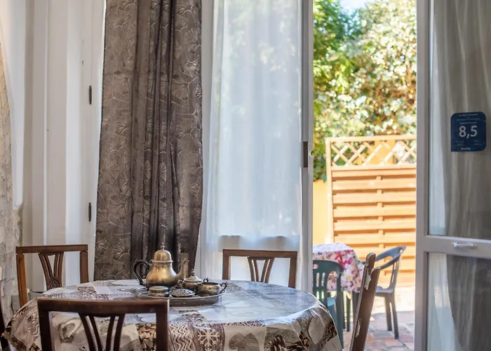 Antiche Dimore Del Vescovado