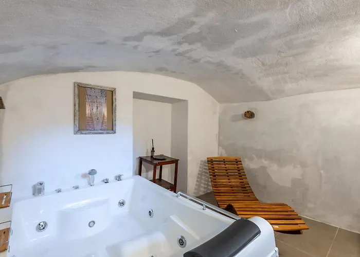 Casa de Campo Antiche Dimore Del Vescovado *