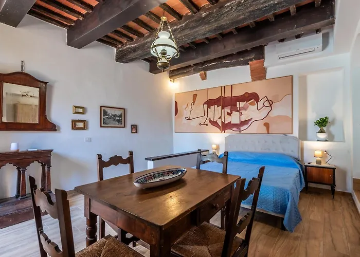 Antiche Dimore Del Vescovado *