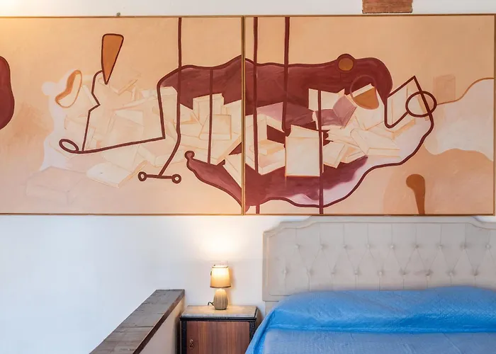 Landhaus Antiche Dimore Del Vescovado