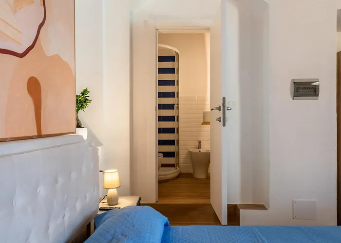 Antiche Dimore Del Vescovado * シエーナ