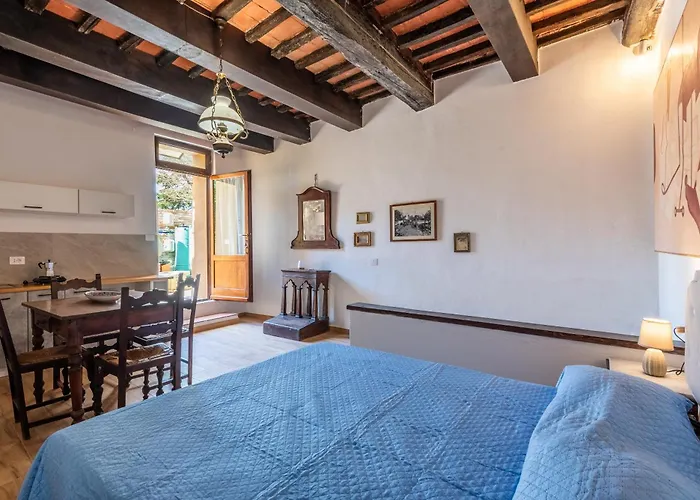 Antiche Dimore Del Vescovado *