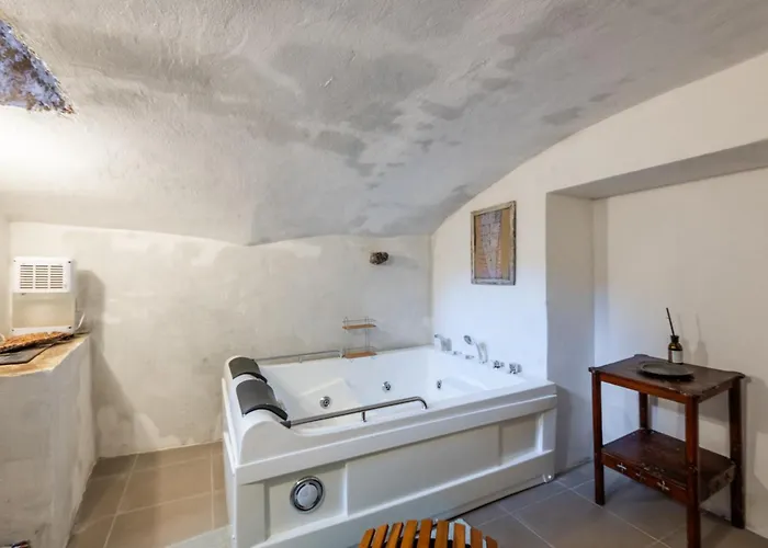 Antiche Dimore Del Vescovado * Siena