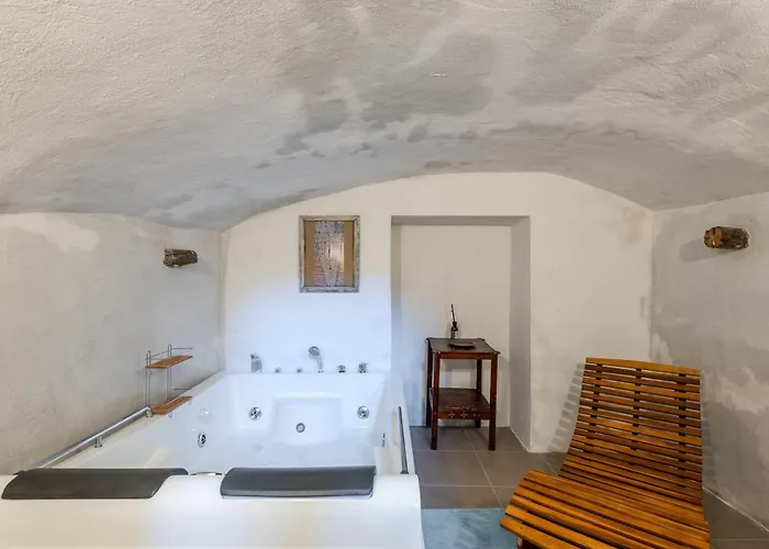 Antiche Dimore Del Vescovado Landhaus