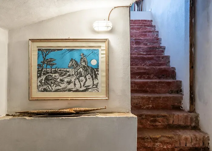 Antiche Dimore Del Vescovado * シエーナ