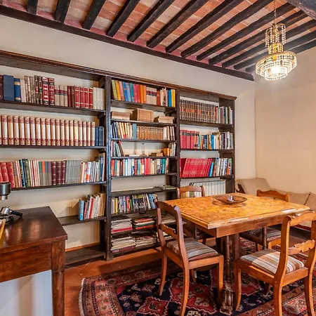 Antiche Dimore Del Vescovado * 锡耶纳