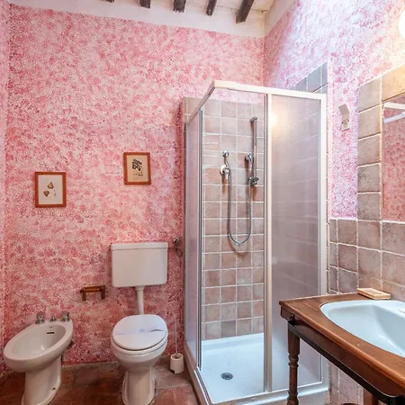 Antiche Dimore Del Vescovado * 锡耶纳