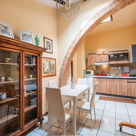 Antiche Dimore Del Vescovado *