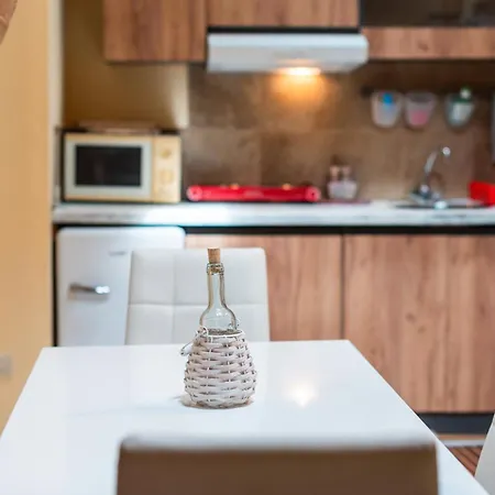 度假居 Antiche Dimore Del Vescovado 锡耶纳