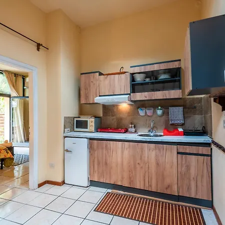 Antiche Dimore Del Vescovado *