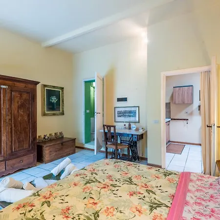 Antiche Dimore Del Vescovado