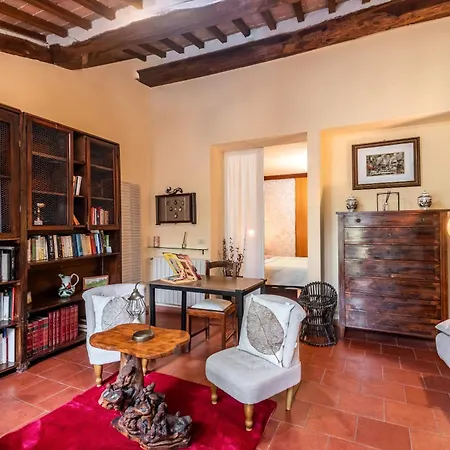 Antiche Dimore Del Vescovado 锡耶纳