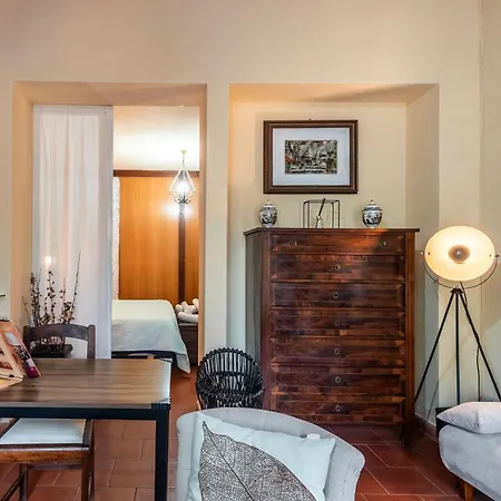 Antiche Dimore Del Vescovado * 锡耶纳