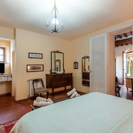 Antiche Dimore Del Vescovado