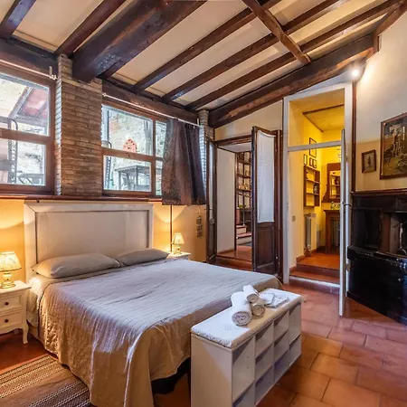 Antiche Dimore Del Vescovado Holiday home *