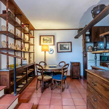 Holiday home Antiche Dimore Del Vescovado *