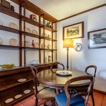 Holiday home Antiche Dimore Del Vescovado *