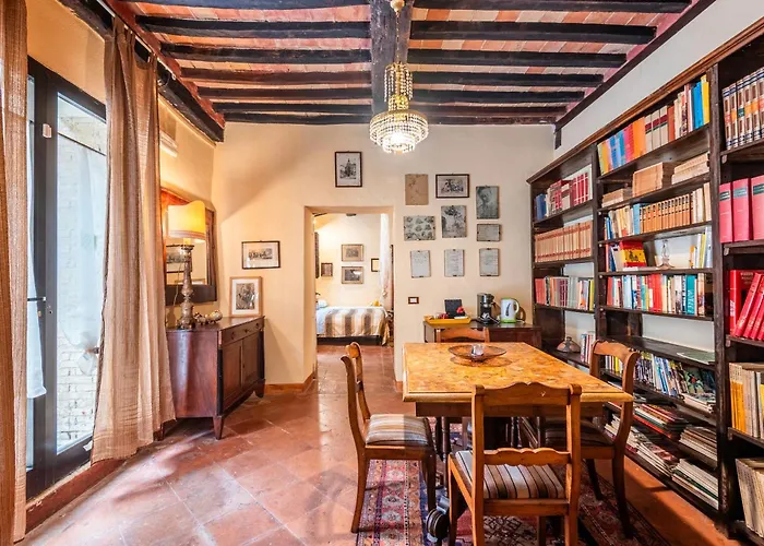 Antiche Dimore Del Vescovado Holiday home