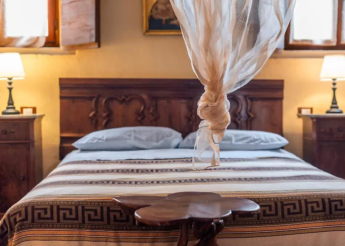 Antiche Dimore Del Vescovado Holiday home *