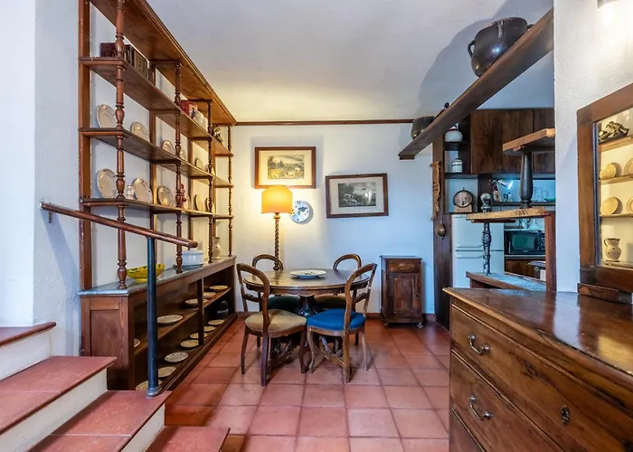 Holiday home Antiche Dimore Del Vescovado *