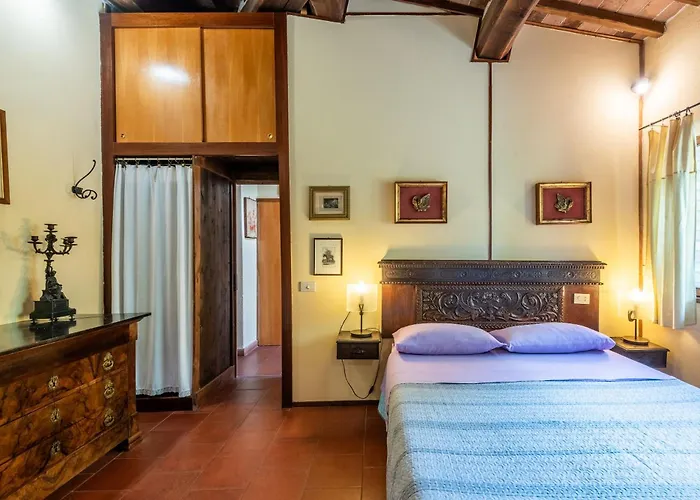 Holiday home Antiche Dimore Del Vescovado *